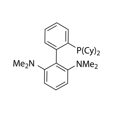2-双环己基膦-2',6'-双(二甲基氨基)-1,1'-联苯Cphos 1160556-64-8
