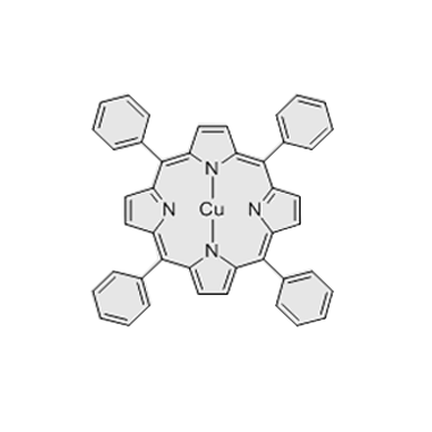 Copper(II) Tetraphenylporphyrin 14172-91-9