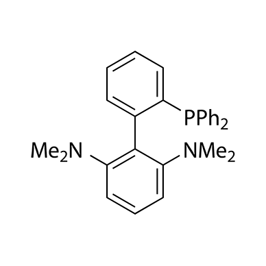 2-二苯基膦-2',6'-双(二甲氨基)-1,1'-联苯PhCPhos 1447963-71-4