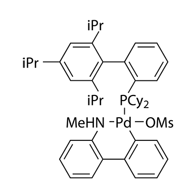 XPhos Pd G4 1599466-81-5