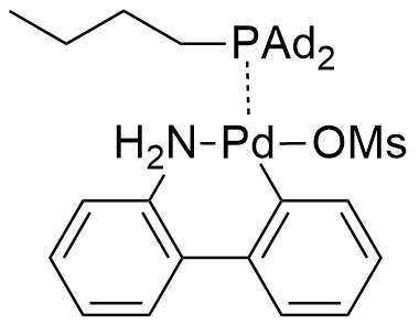 cataCXium A Pd G3 1651823