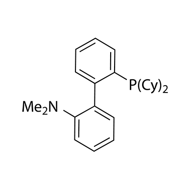 2-二环己膦基-2'-(N,N-二甲胺)-联苯DavePhos 213697-53-1