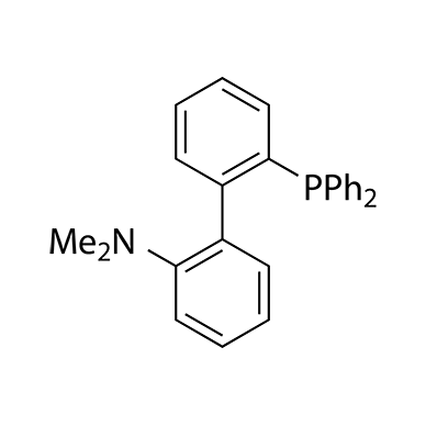 2-二苯基膦-2'-(N,N-二甲氨基)联苯PhDavePhos 240417-00-9