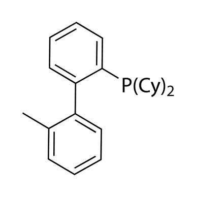 2-二环己基膦-2'-甲基联苯MePhos 251320-86-2