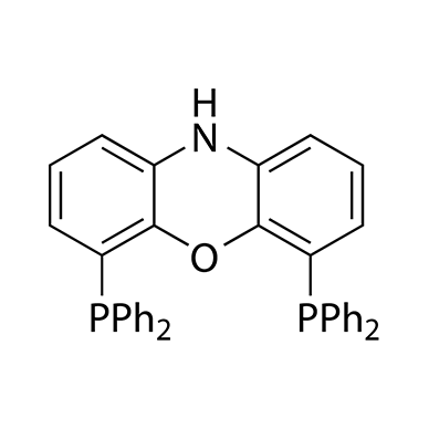 4,6-双(二苯基膦)吩噁嗪NixantPhos 261733-18-0