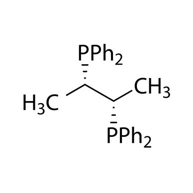 (2S,3S)-(-)-双(二苯基磷)丁烷 64896-28-2