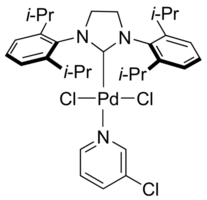 PEPPSI(TM)-SIPR 催化剂 927706-57-8