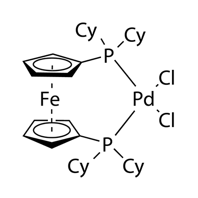 Dichloro[1,1'-bis(dicyclo