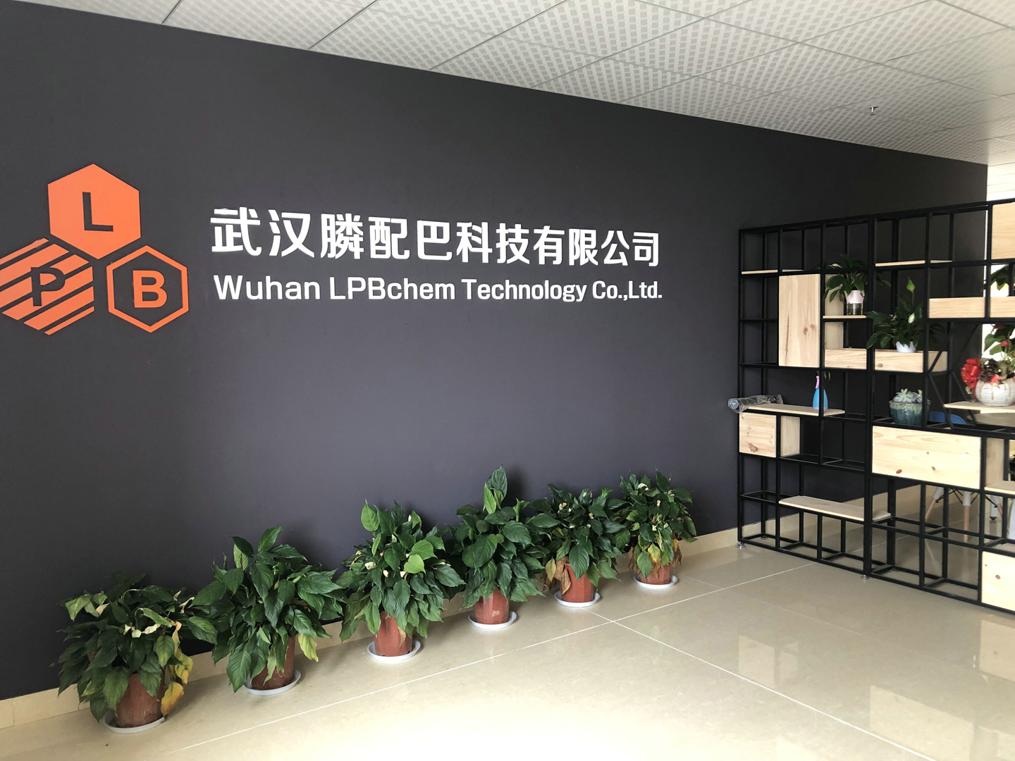 武汉膦配巴